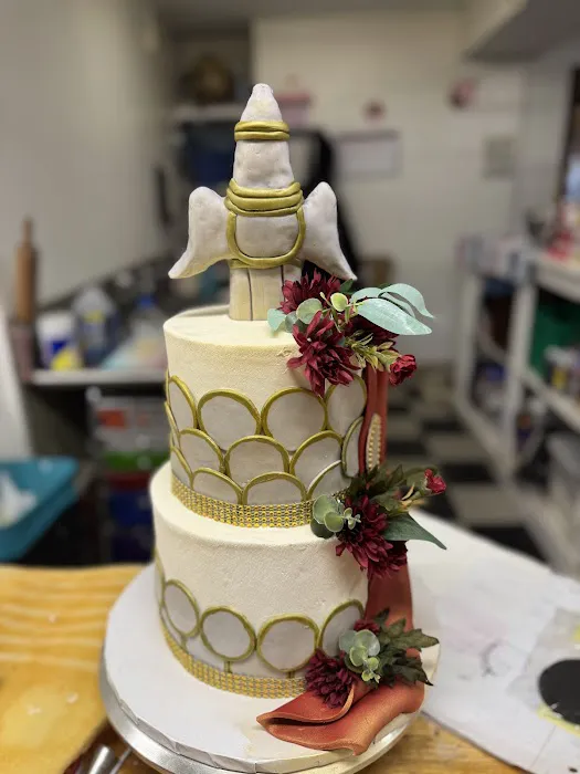 JessiCakes Picture 5