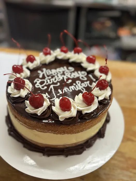 JessiCakes Picture 4