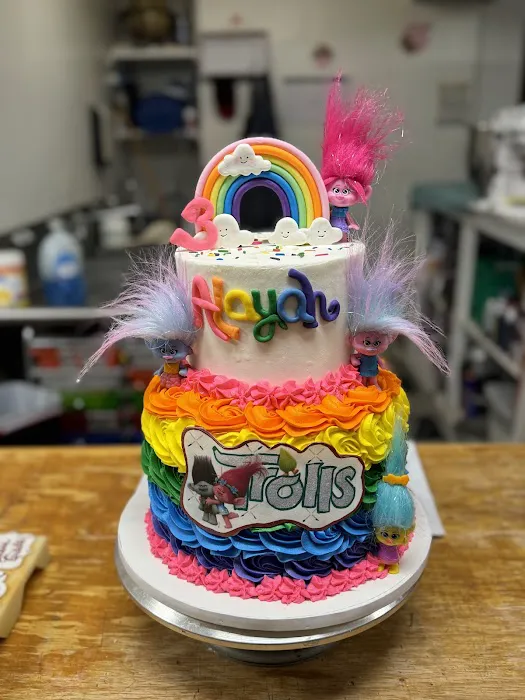 JessiCakes Picture 3