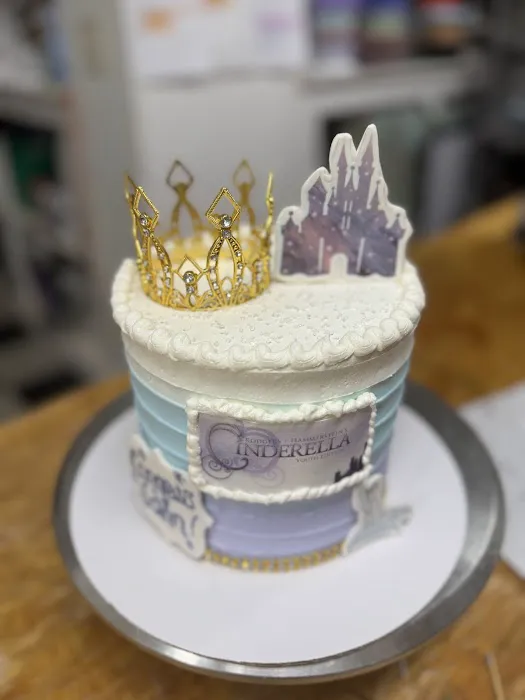 JessiCakes Picture 7