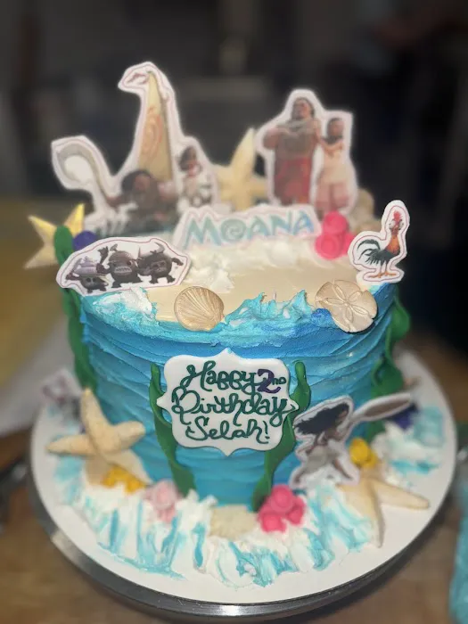 JessiCakes Picture 9