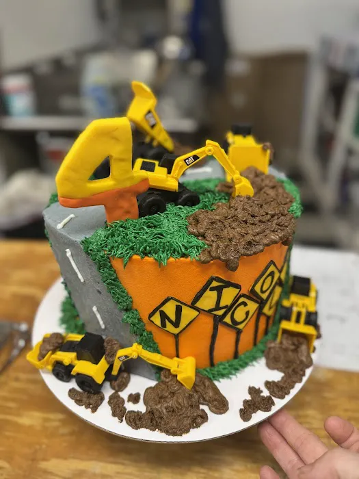 JessiCakes Picture 1