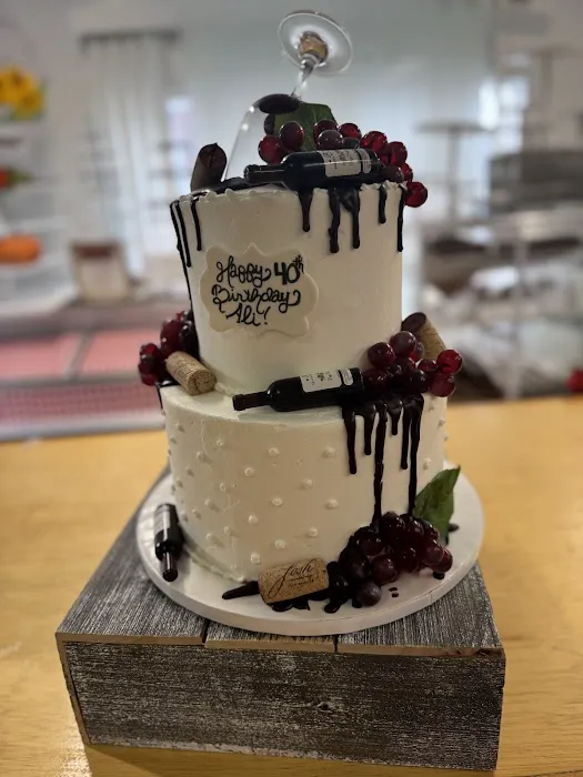 JessiCakes Picture 8