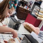 Kathy's Cakes and Big Dipper Ice Cream