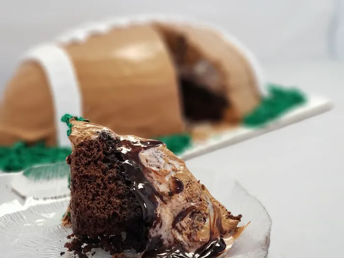 Kathy's Cakes and Big Dipper Ice Cream Picture 9