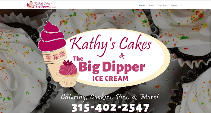 Kathy's Cakes and Big Dipper Ice Cream Picture 10