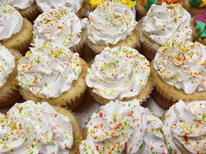 Kathy's Cakes and Big Dipper Ice Cream Picture 6