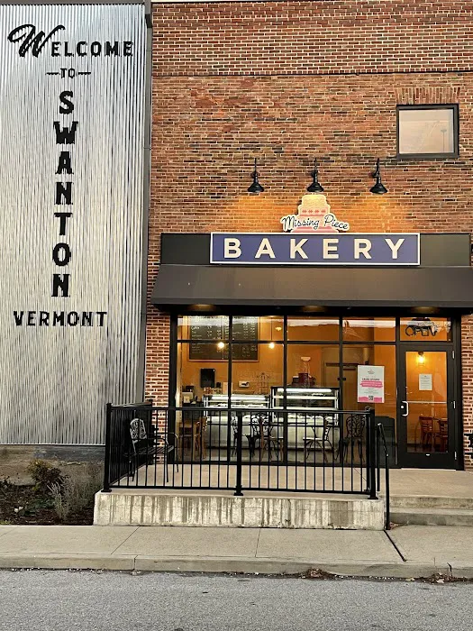 Missing Piece Bakery Picture 1