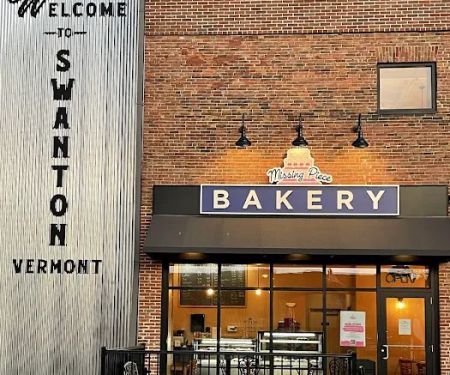 Missing Piece Bakery