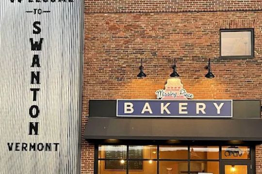 Missing Piece Bakery