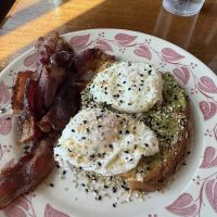 Joey’s Junction Bakery and Cafe ico