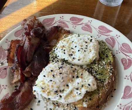 Joeyu2019s Junction Bakery and Cafe