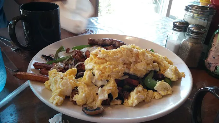 Joey’s Junction Bakery and Cafe Picture 2