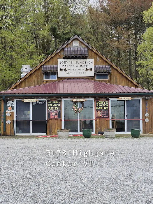Joey’s Junction Bakery and Cafe Picture 3