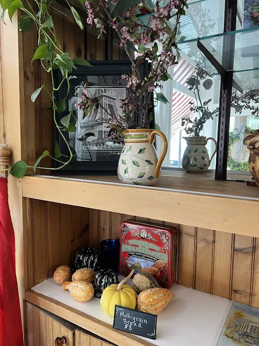 Belle Boulangerie Picture 2