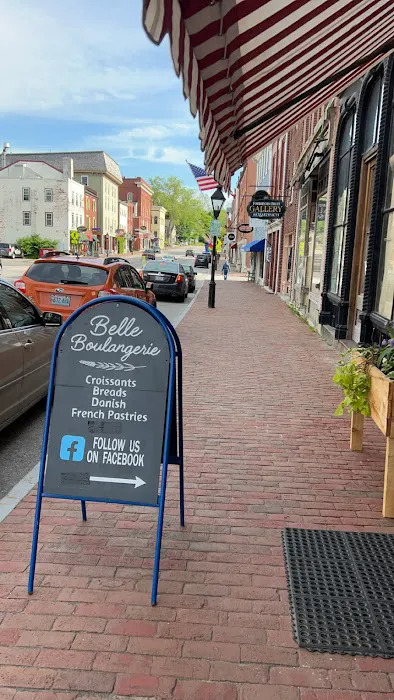 Belle Boulangerie Picture 1