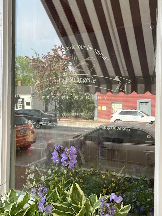 Belle Boulangerie Picture 3