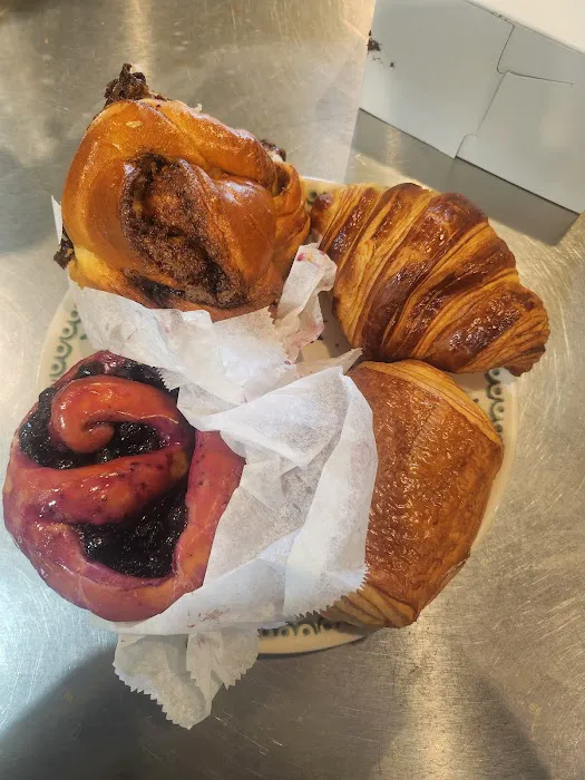Belle Boulangerie Picture 9