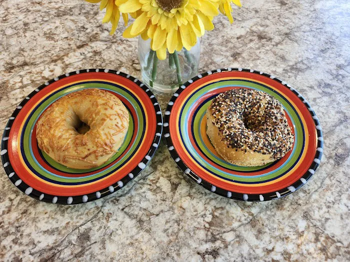 Sunrise Bagel Picture 3