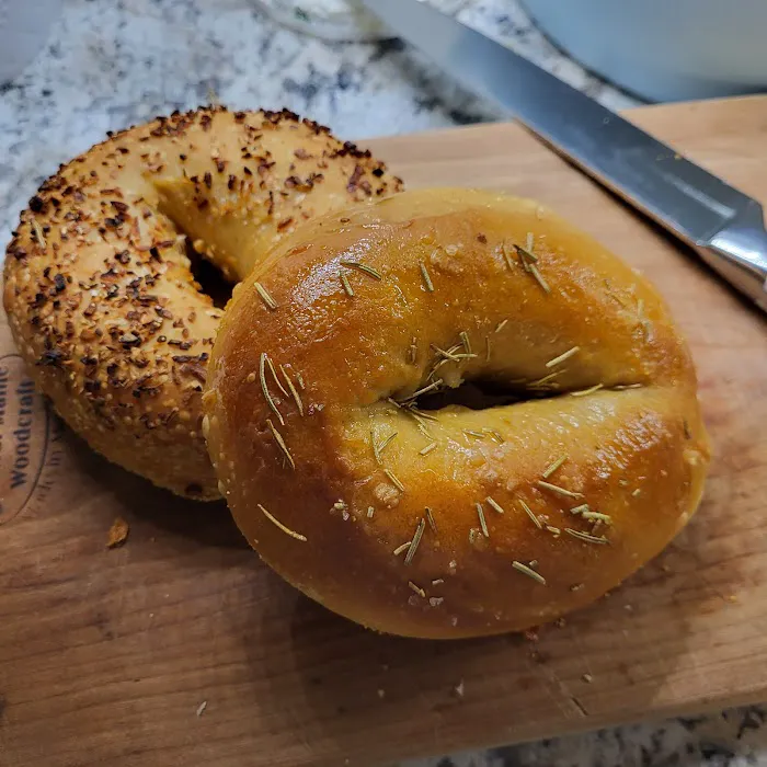 Sunrise Bagel Picture 10