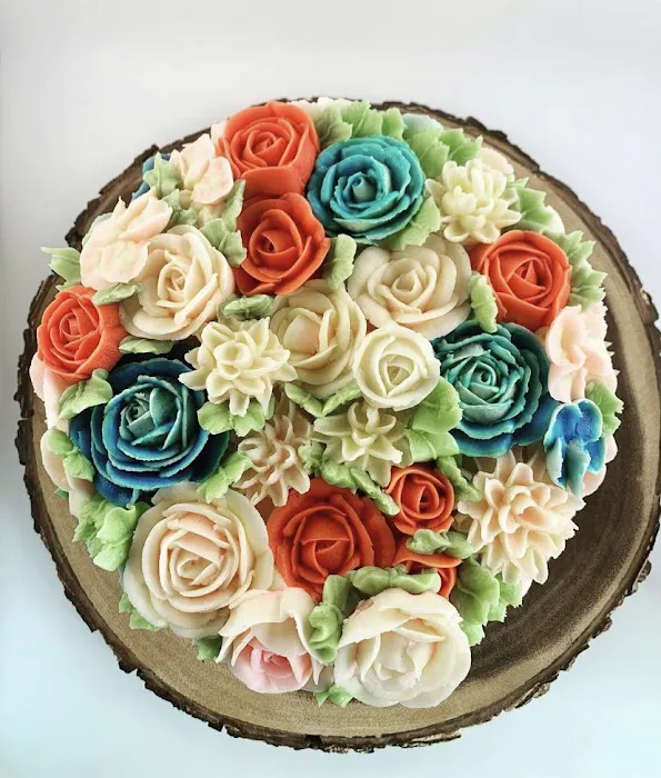 J.Marie Cake Co. Picture 5