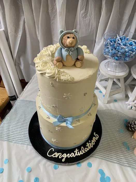 J.Marie Cake Co. Picture 6