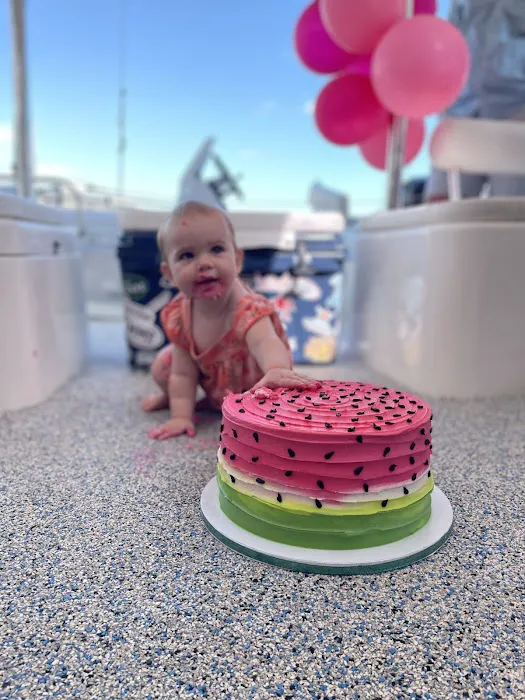 J.Marie Cake Co. Picture 7
