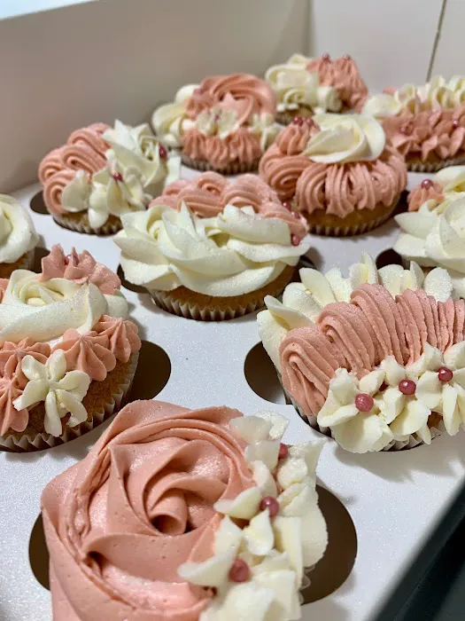 J.Marie Cake Co. Picture 10
