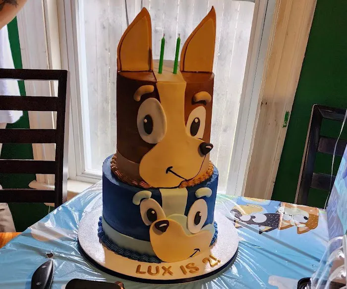 J.Marie Cake Co. Picture 9
