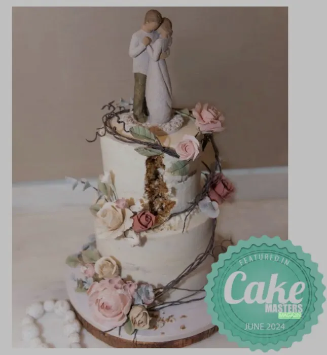 J.Marie Cake Co. Picture 3