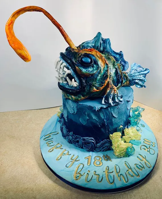 J.Marie Cake Co. Picture 8