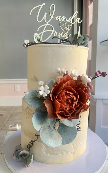 J.Marie Cake Co. Picture 2