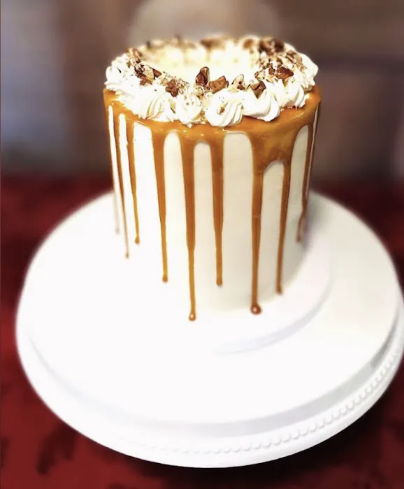 J.Marie Cake Co. Picture 1
