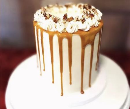 J.Marie Cake Co.