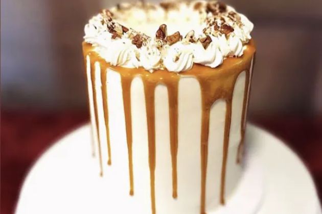 J.Marie Cake Co.