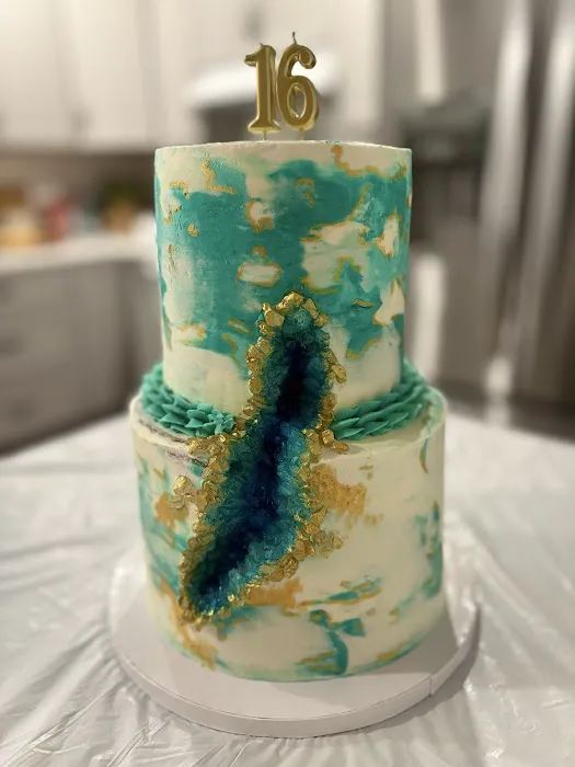 J.Marie Cake Co. Picture 4
