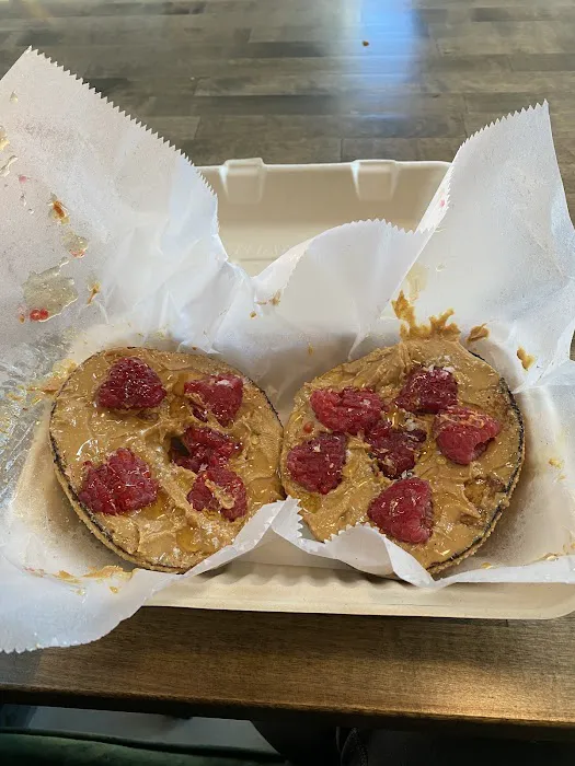 Sand Hill Bagel Picture 1