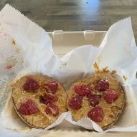 Sand Hill Bagel ico