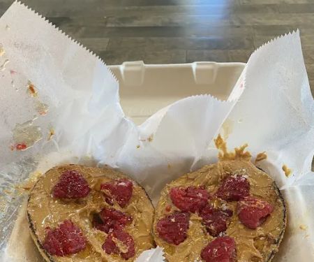 Sand Hill Bagel
