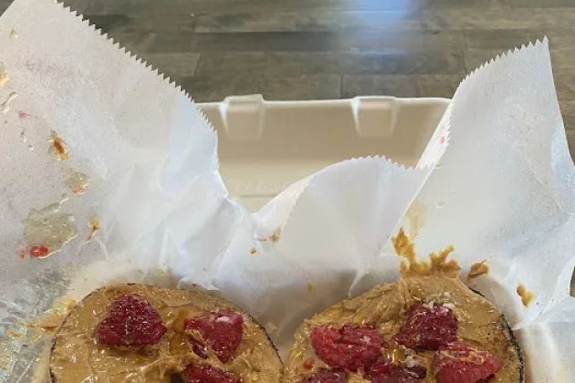 Sand Hill Bagel