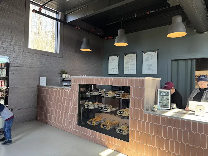 Sand Hill Bagel Picture 2