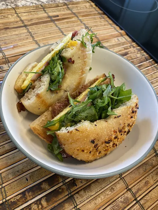 Sand Hill Bagel Picture 6