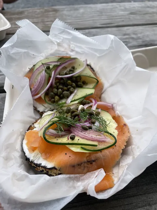 Sand Hill Bagel Picture 9