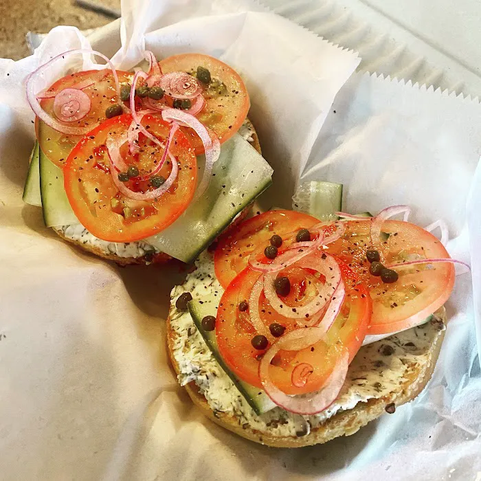 Sand Hill Bagel Picture 10