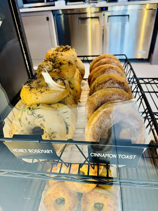 Sand Hill Bagel Picture 5