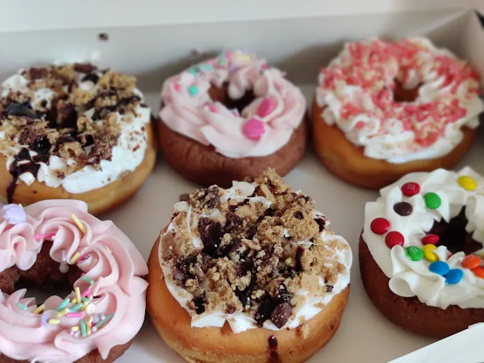 Duckie Buddies Bakery Picture 2