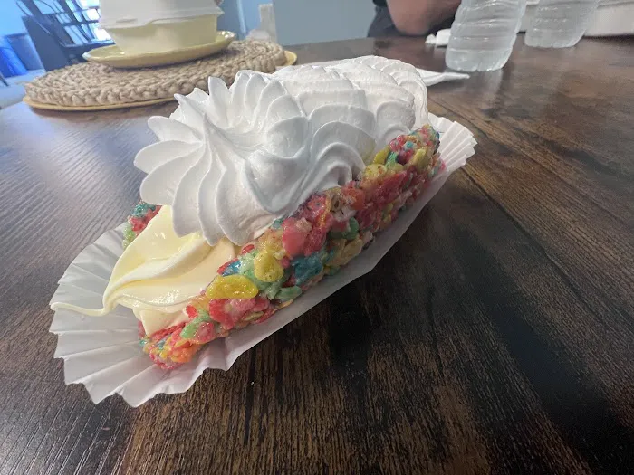 Duckie Buddies Bakery Picture 8
