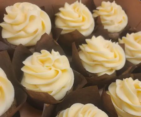 Duckie Buddies Bakery