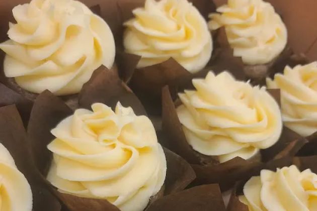 Duckie Buddies Bakery