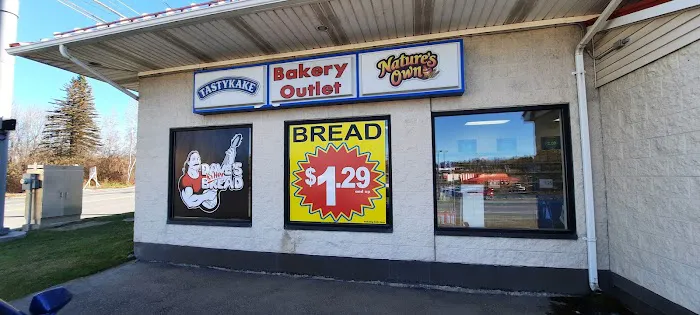 Country Kitchen Bakery Outlet Picture 8